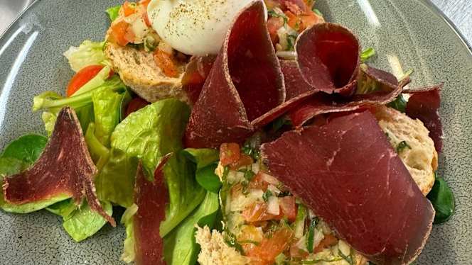 Brasserie St. Georges - 1