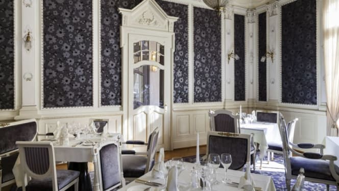 Brasserie St. Georges - 6