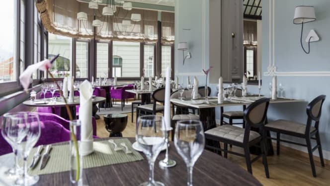 Brasserie St. Georges - 5