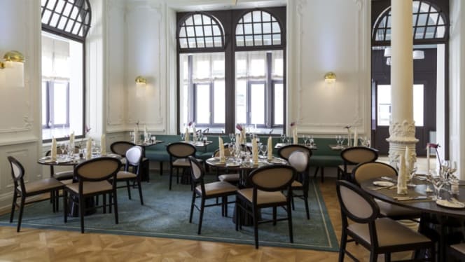 Brasserie St. Georges - 7