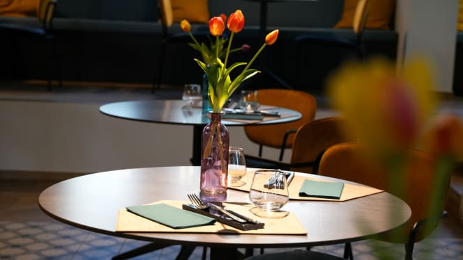 Living Bar Bistrot - 2