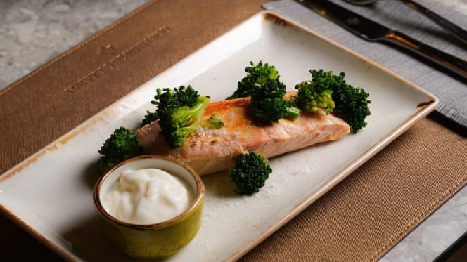 Living Bar Bistrot - 8