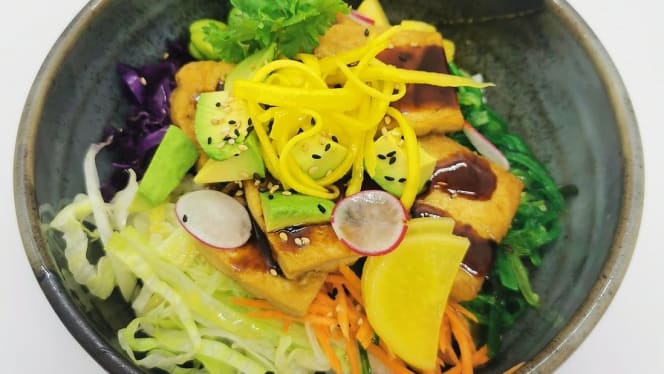 Eat Day - 8