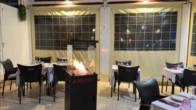 Bricklane Steak and Grill - 9