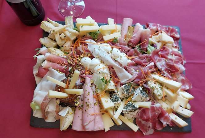 Nice Cafe Bistrot Hamburgeria - 6