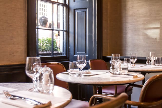 Cote Brasserie - Lewes - 1