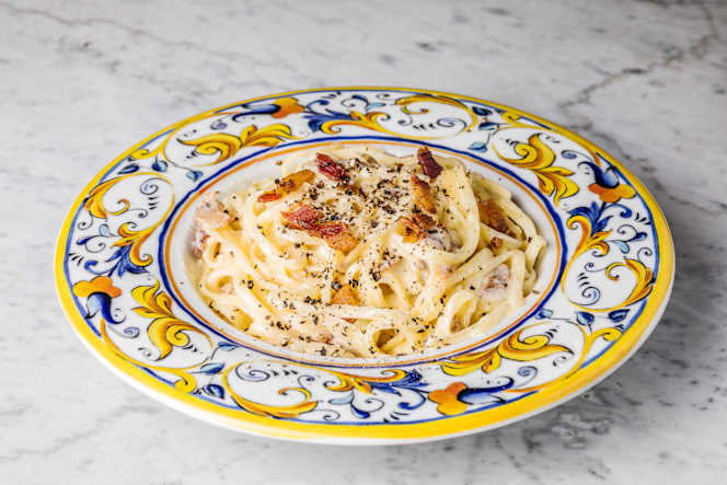 IT - Italian Trattoria Reims - Restaurant - Reims