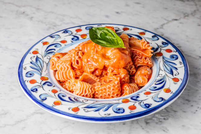 IT - Italian Trattoria Reims - 9