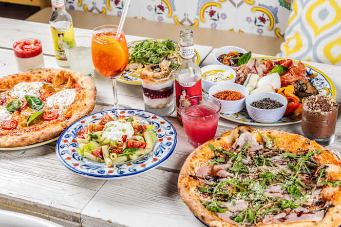 IT - Italian Trattoria Reims - 2