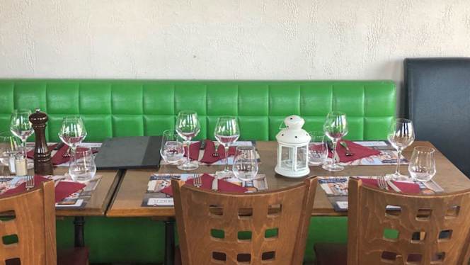 Brasserie du Commerce - 0