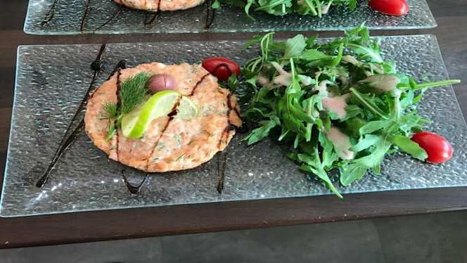 Brasserie du Commerce - 5