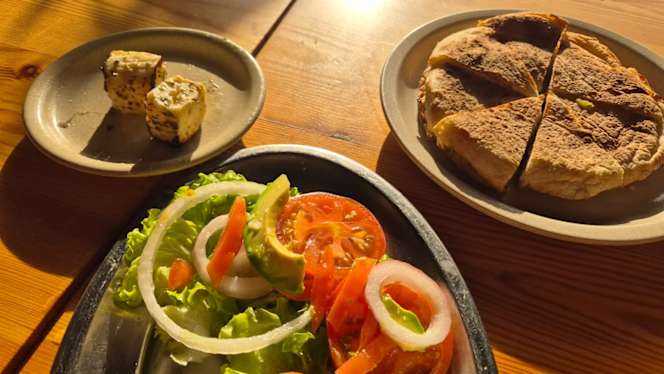 Restaurante La Parreira - 1