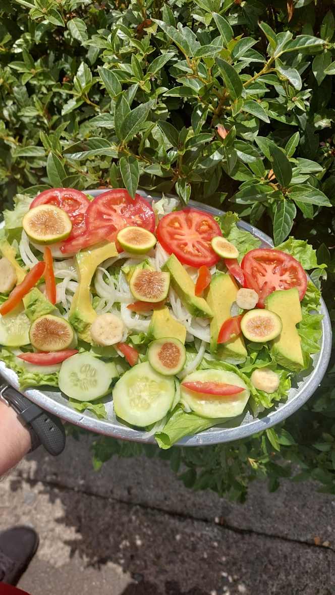 Restaurante La Parreira - 3