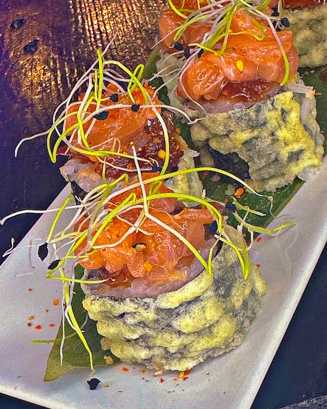 sushimore - 1