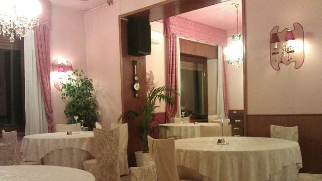 Villa Imperina - 1