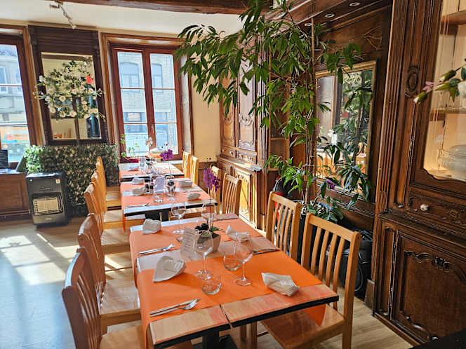 Le Prince d'Orange - 9