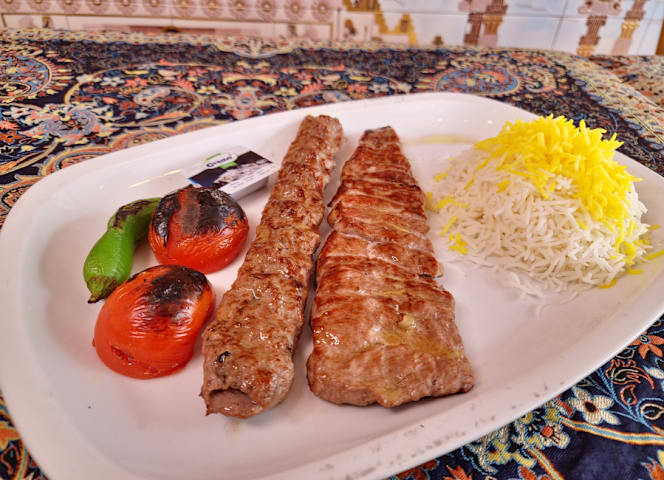 Restaurant Hafez - 5