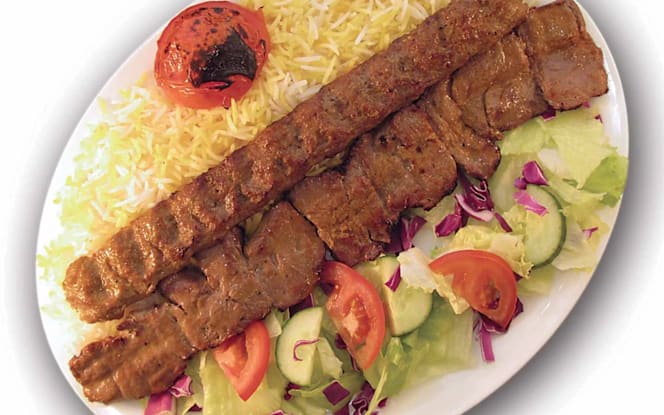 Restaurant Hafez - 6