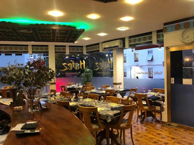 Restaurant Hafez - 7