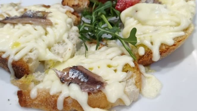 Trattoria Degli Angeli - 6