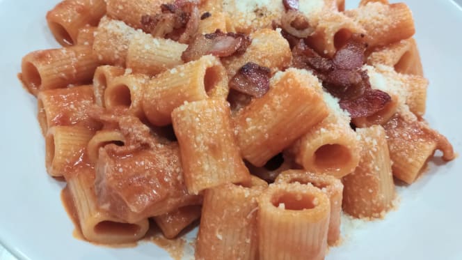 Trattoria Degli Angeli - 1