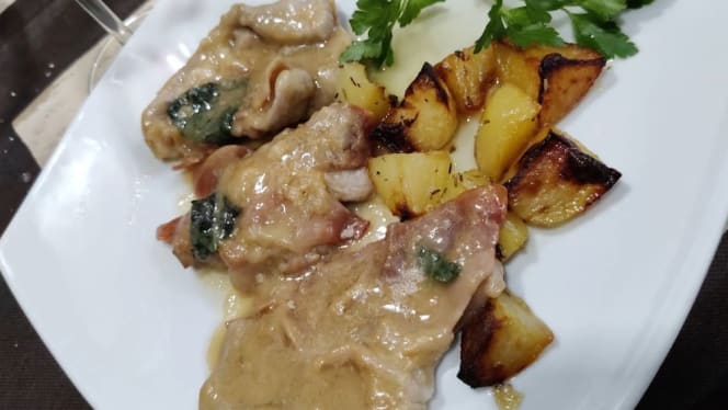 Trattoria Degli Angeli - 7