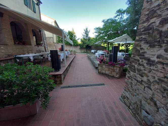 Ristorante La Canonica - 3