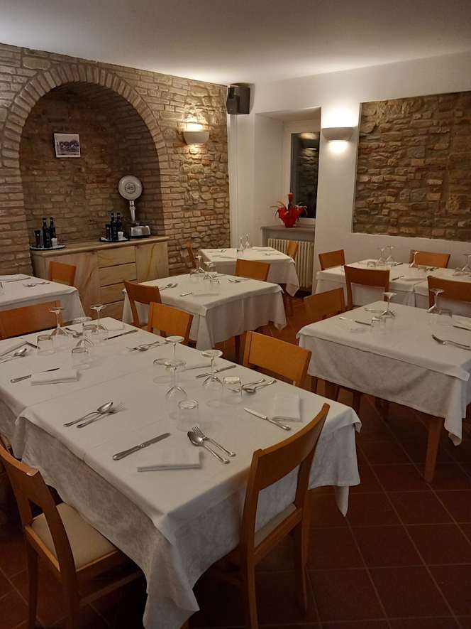 Ristorante La Canonica - 0