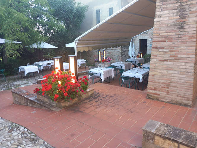 Ristorante La Canonica - 2