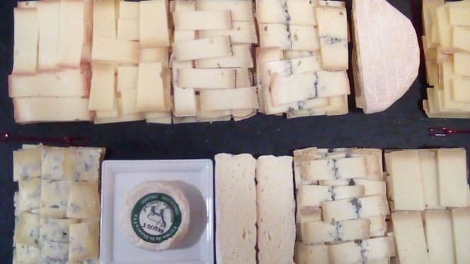 Le Bouchon Comtois - 5