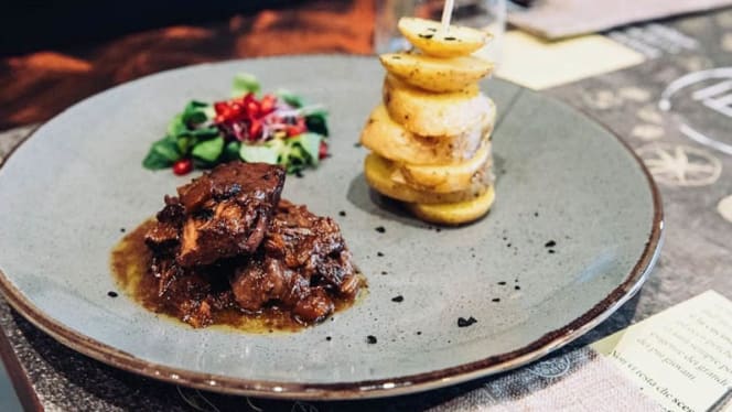 Viotti Ristorante & Burger House - 0