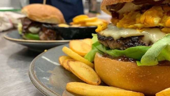 Viotti Ristorante & Burger House - 2