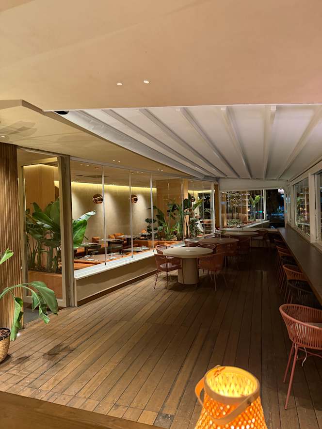 RoofTopBellavista - 4