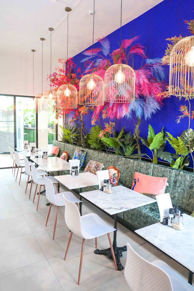 Teds Breda Botanique - 3