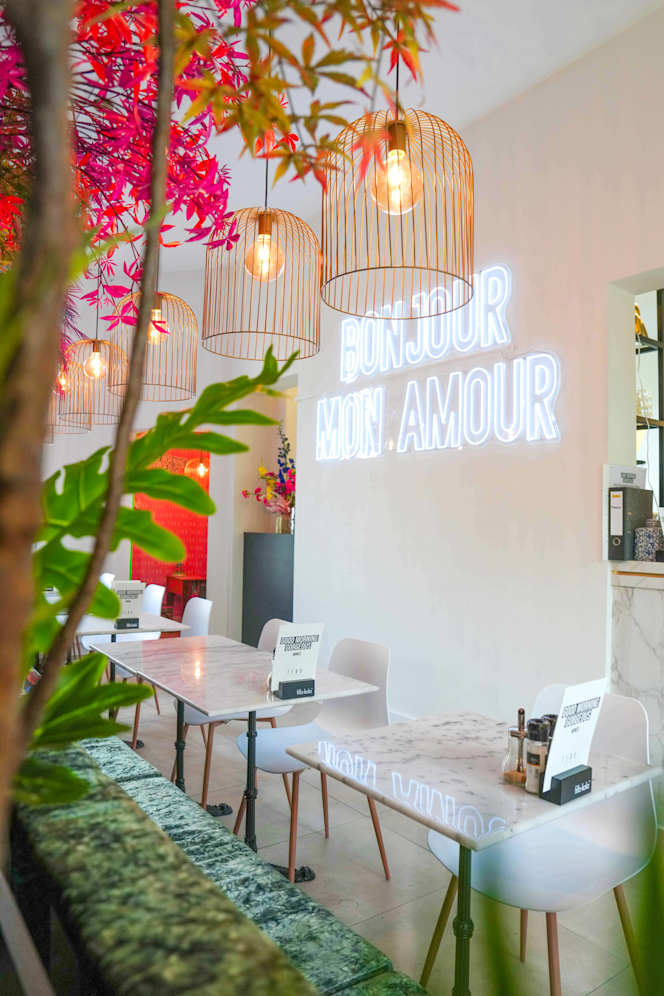 Teds Breda Botanique - 4