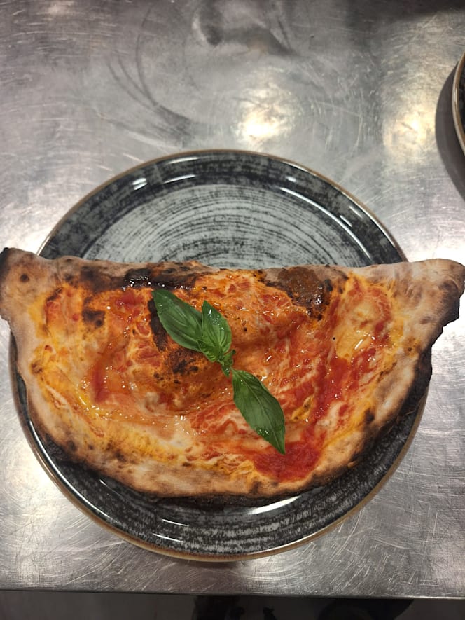 Pizzeria Aldo Prestera - Aversa - 4