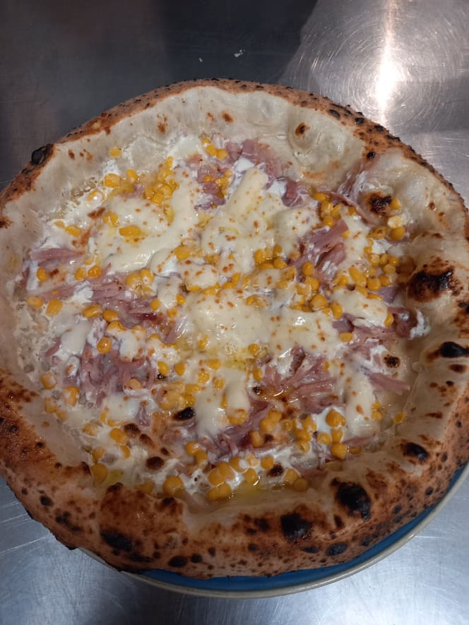 Pizzeria Aldo Prestera - Aversa - 6