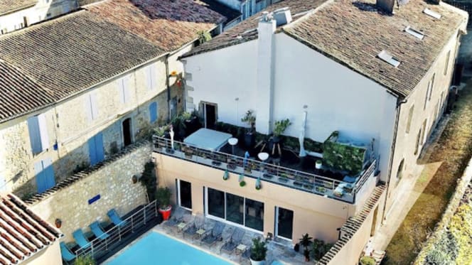 La Villa - 9