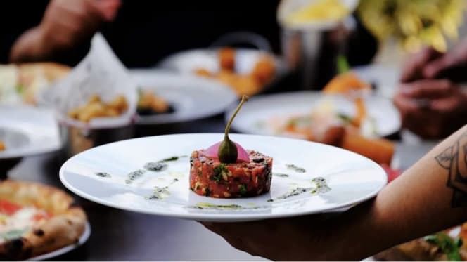 Brasserie des Tours - 3
