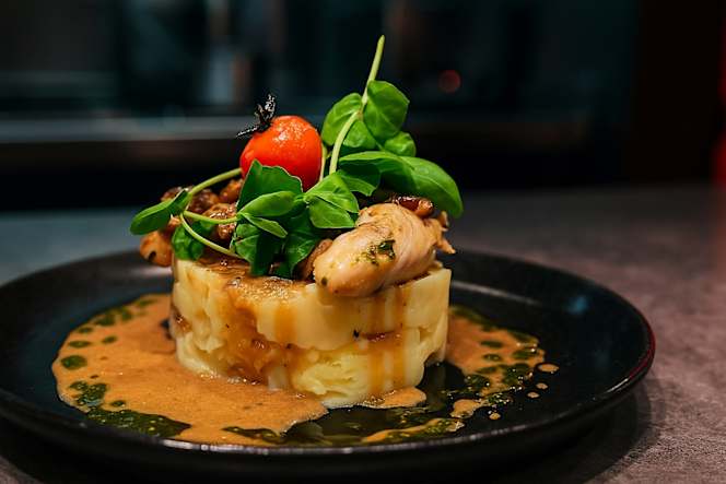 Baieta Toulon La Valette - 0