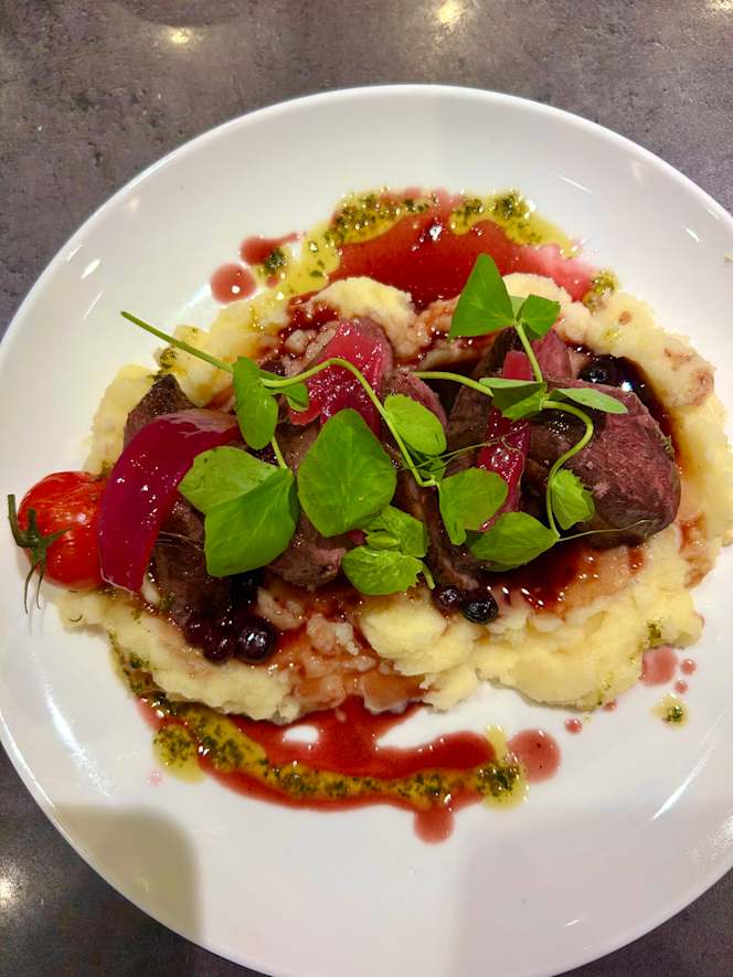 Baieta Toulon La Valette - 1