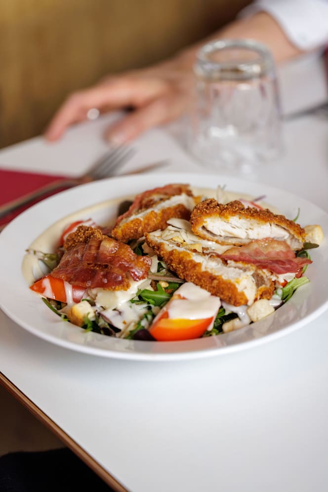 Baieta Toulon La Valette - 1