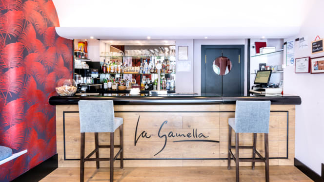 La Gamella - 3