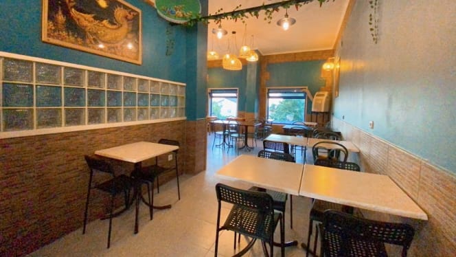 Bangkok Kitchen - 0