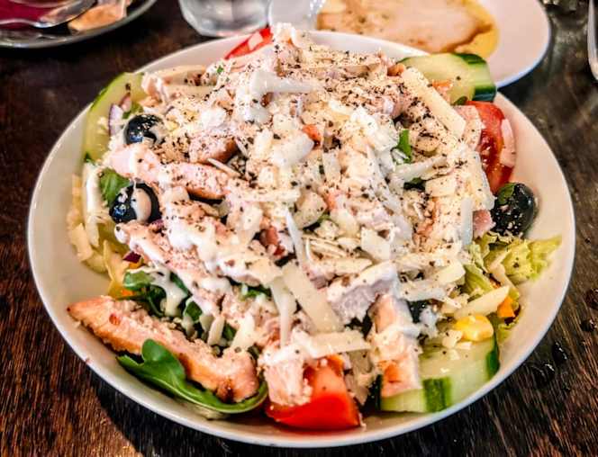 Ristorante Antonio's - 0