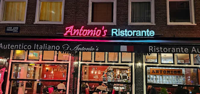 Ristorante Antonio's - 5
