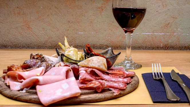 Taverna 51 - 8
