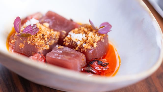 Kan.Jo Bar & Restaurant - 5