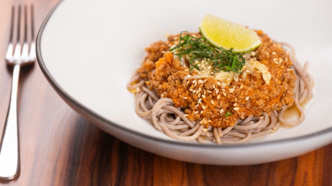 Kan.Jo Bar & Restaurant - 7