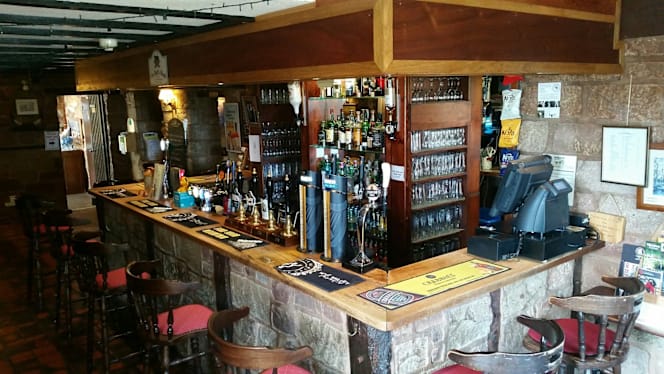 The Bull's Head Restaurant - 2